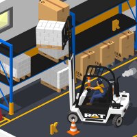 Forklift Extreme: Deluxe Edition Repack Download