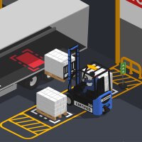 Forklift Extreme: Deluxe Edition Update Download