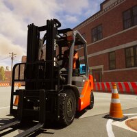 Forklift Simulator Crack Download