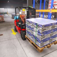 Forklift Simulator Update Download