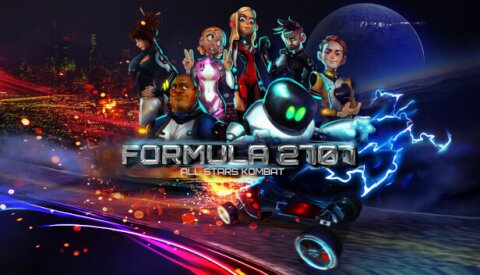 Formula 2707 - All Stars Kombat Free Download
