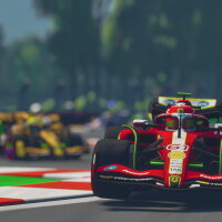 Formula Legends Torrent Download