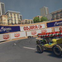 Formula Legends PC Crack