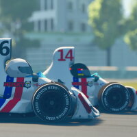 Formula Legends Update Download