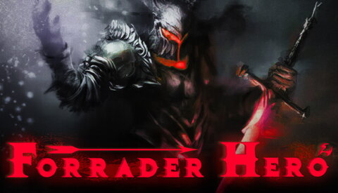 Forrader Hero Free Download