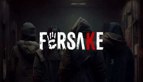 Forsake: Urban horror Free Download