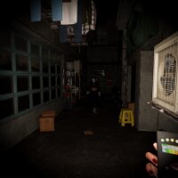 Forsake: Urban horror PC Crack