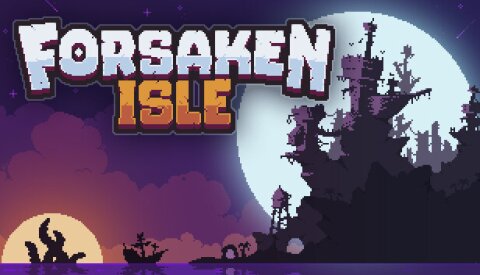 Forsaken Isle Free Download