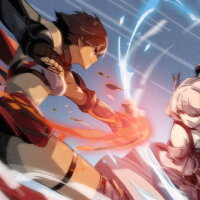 Forsaker:DingDing&Blade Repack Download