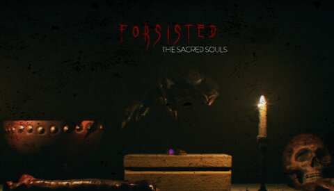 FORSISTED : The Sacred Souls Free Download