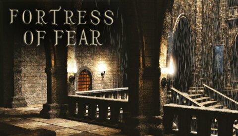 FORTRESS OF FEAR Free Download
