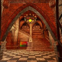 FORTRESS OF FEAR Torrent Download