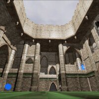 FORTRESS OF FEAR Update Download