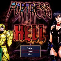 Fortress of Hell Torrent Download