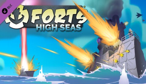 Forts - High Seas Free Download