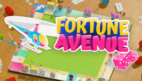 Fortune Avenue Free Download