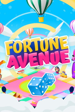 Fortune Avenue Free Download
