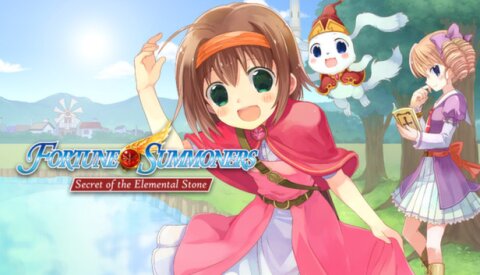 Fortune Summoners Free Download