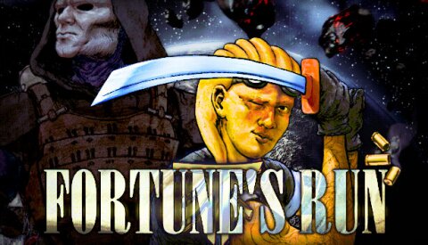 Fortune's Run Free Download