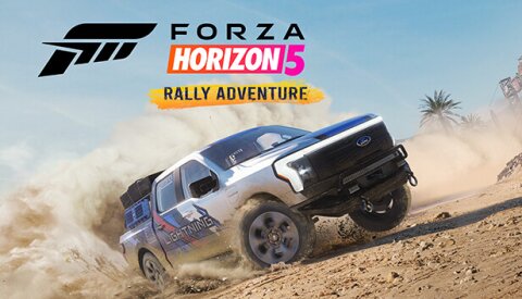 Forza Horizon 5 Rally Adventure Free Download