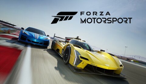 Forza Motorsport Free Download