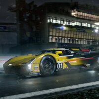 Forza Motorsport Torrent Download