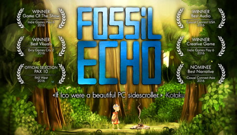 Fossil Echo Free Download