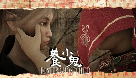 Foster: Ghost Child | 養小鬼 Free Download