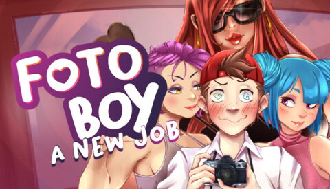 Foto Boy: A New Job Free Download