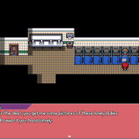 Foto Boy: A New Job Crack Download