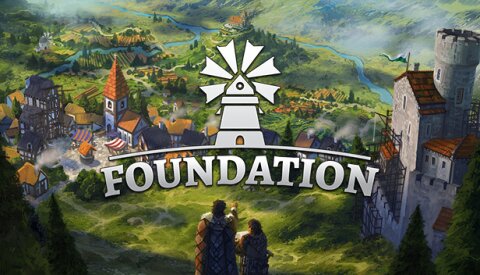 Foundation Free Download