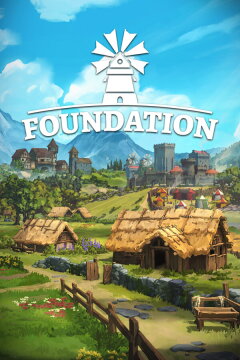 Foundation Free Download