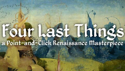 Four Last Things Free Download