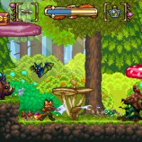 FOX n FORESTS PC Crack