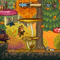 FOX n FORESTS Crack Download