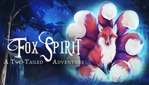 Fox Spirit: A Two-Tailed Adventure Free Download
