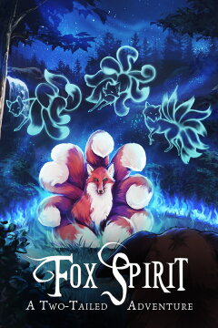 Fox Spirit: A Two-Tailed Adventure Free Download