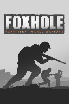 Foxhole Free Download