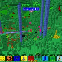 Fractal Block World Torrent Download