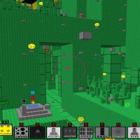 Fractal Block World Crack Download