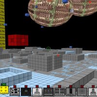 Fractal Block World Update Download