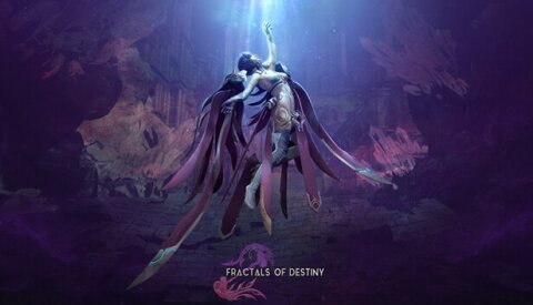 FRACTALS OF DESTINY Free Download