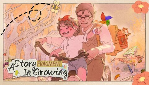 Fragment: A Story in Growing Free Download