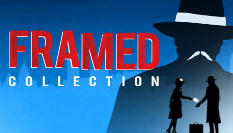 FRAMED Collection Free Download