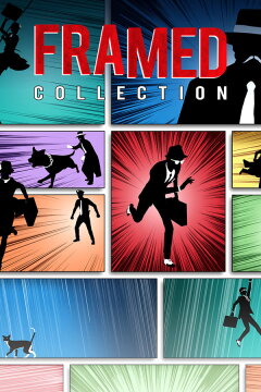 FRAMED Collection Free Download