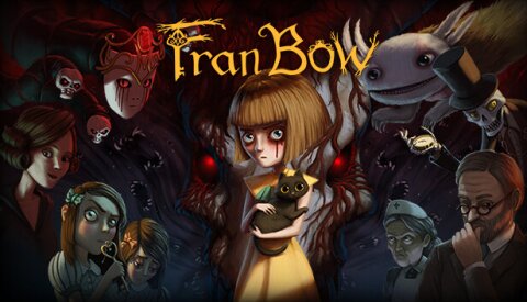 Fran Bow Free Download