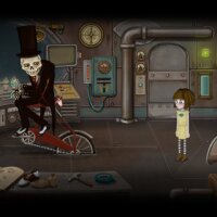 Fran Bow Crack Download