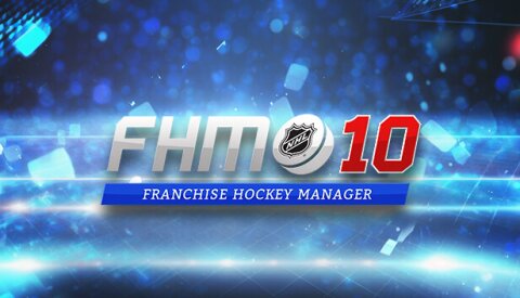 Franchise Hockey Manager 10 Free Download