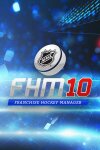 Franchise Hockey Manager 10 Free Download
