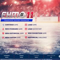 Franchise Hockey Manager 11 Torrent Download